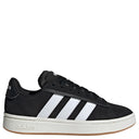 adidas Grand Court Alpha 00s Sneaker - Schuh Women (core black/ftwr white/off white, 38 2/3)