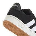 adidas Grand Court Alpha 00s Sneaker - Schuh Women (core black/ftwr white/off white, 38 2/3) - Ansicht 7