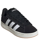 adidas Grand Court Alpha 00s Sneaker - Schuh Women (core black/ftwr white/off white, 38 2/3) - Ansicht 5