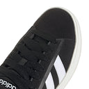 adidas Grand Court Alpha 00s Sneaker - Schuh Women (core black/ftwr white/off white, 38 2/3) - Ansicht 8