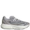 adidas Lightblaze - Schuh Women (grey two/grey three/iron metallic, 37 1/3)