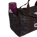 adidas Lin G Duffle S - Sporttasche S (earstr/shabrn) - Markenkoffer