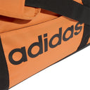 adidas Linear Duffle S - Reisetasche S (puor/black) - Markenkoffer