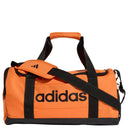 adidas Linear Duffle S - Reisetasche S (puor/black) - Markenkoffer