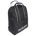 adidas Linear Essentials - Rucksack (black/silvmt) - Markenkoffer