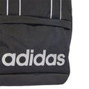 adidas Linear Essentials - Rucksack (black/silvmt) - Markenkoffer