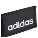 adidas Linear - Geldbörse 3cc 13 cm (black/black/white) - Ansicht 2