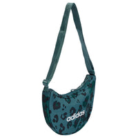 adidas Linear Graphic - Schultertasche 25 cm (multicolor/white/pretea) - Markenkoffer