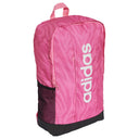 adidas Linear - Rucksack 46 cm (pink fusion/blipink/white) - Ansicht 2