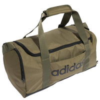 adidas Linear - Sporttasche S 45 cm (olivestr/black) - Ansicht 2