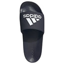 adidas Men's Adilette Nova - Badeschuh GZ3774 (blau/weiß, 42) - Markenkoffer