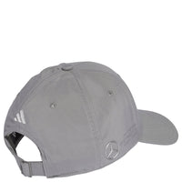 adidas Mercedes AMG Petronas Formula One Team - Cap (grey three) - Ansicht 2