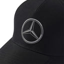 adidas Mercedes AMG - Trucker Cap (black/reflective silver) - Ansicht 3