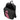 adidas Power BP Youth - Rucksack 40 cm (black/black/pulse magenta) - Markenkoffer