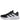 adidas Questar 3 M - Laufschuh (carbon black/ftw white/carbon, 42 2/3) - Markenkoffer