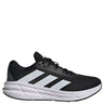 adidas Questar 3 M - Laufschuh (carbon black/ftw white/carbon, 44 2/3) - Markenkoffer