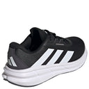 adidas Questar 3 M - Laufschuh (carbon black/ftw white/carbon, 44 2/3) - Markenkoffer