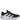 adidas Questar 3 M - Laufschuh (carbon black/ftw white/carbon, 45 1/3) - Markenkoffer
