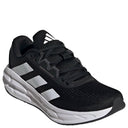adidas Questar 3 W - Laufschuh Women (core black/ftwr white/carbon, 38 2/3) - Markenkoffer