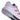 adidas Questar 3 W - Laufschuh Women (silver violet/pink spark/silver dawn, 37 1/3) - Markenkoffer