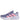 adidas Questar 3 W - Laufschuh Women (silver violet/pink spark/silver dawn, 38) - Markenkoffer
