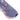 adidas Questar 3 W - Laufschuh Women (silver violet/pink spark/silver dawn, 40) - Markenkoffer
