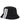 adidas SPW 3S - Fischerhut (black/white, OSFM) - Markenkoffer
