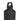 adidas Steel - Edelstahl Trinkflasche 750 ml (black/black) - Markenkoffer