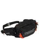 adidas Terrex Aeroready - Gürteltasche 27 cm (black/white/impact orange) - Markenkoffer