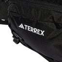 adidas Terrex Aeroready - Gürteltasche 27 cm (black/white/impact orange) - Ansicht 4