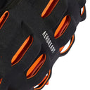 adidas Terrex Aeroready - Gürteltasche 27 cm (black/white/impact orange) - Ansicht 5
