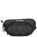 adidas Terrex Multi - Gürteltasche 18 cm (black/white) - Markenkoffer