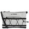 adidas Terrex Multi Organizer - Schultertasche 28 cm (grey/dash grey/black)