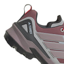 adidas Terrex Skychaser Gore - Tex - Wanderschuh Women (quicri/prlofi/gretwo, 38 2/3) - Markenkoffer