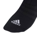 adidas Thin and Ligh No-Show - Socken 3 Paar (black/white, 46-48) - Ansicht 3