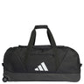 adidas Tiro League Trolley - Sporttasche XL 80 cm (black/white) - Markenkoffer