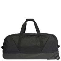 adidas Tiro League Trolley - Sporttasche XL 80 cm (black/white) - Ansicht 2