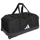 adidas Tiro League Trolley - Sporttasche XL 80 cm (black/white) - Markenkoffer