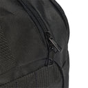 adidas Tra Def Duffle S - Reisetasche S (black/white) - Markenkoffer