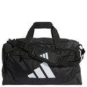adidas Tra Def Duffle S - Reisetasche S (black/white) - Markenkoffer