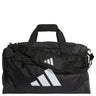 adidas Tra Def Duffle S - Reisetasche S (black/white) - Markenkoffer