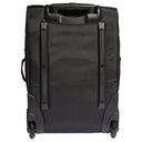 adidas Trolley - 2-Rollen-Kabinentrolley S 54 cm (schwarz/weiß) - Ansicht 2