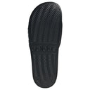 adidas Uni Adilette Shower - Badeschuh (cblack/ftwwht/cblack, 46) - Markenkoffer
