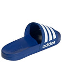 adidas Uni Adilette Shower - Badeschuh GW1048 (royblu/ftwwht/royblu, 38) - Markenkoffer