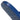 adidas Uni Adilette Shower - Badeschuh GW1048 (team royal blue/ftwr white/team royal blue, 39) - Markenkoffer
