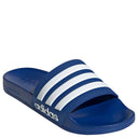 adidas Uni Adilette Shower - Badeschuh GW1048 (team royal blue/ftwr white/team royal blue, 40 1/2) - Markenkoffer