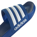 adidas Uni Adilette Shower - Badeschuh GW1048 (team royal blue/ftwr white/team royal blue, 40 1/2) - Markenkoffer