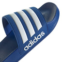 adidas Uni Adilette Shower - Badeschuh GW1048 (team royal blue/ftwr white/team royal blue, 40 1/2) - Ansicht 7