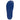 adidas Uni Adilette Shower - Badeschuh GW1048 (team royal blue/ftwr white/team royal blue, 40 1/2) - Markenkoffer