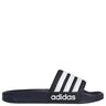 adidas Uni Adilette Shower - Badeschuh GZ5920 (legend ink, 40 1/2)
